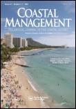 Coastal Management ISSN: 0892-0753 (Print) 1521-0421 (Online) Journal