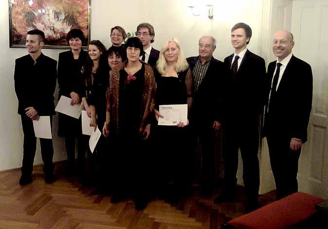 U Sofiji su održana dva seminara hrvatskih profesora Kristine Beck Kukavčić i Vlatke Peljhan.