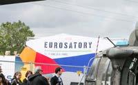 and optronics Services and industrial and technical support Measurements, tests and testing centres Eurosatory 2016 IN