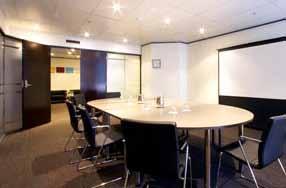 Rooms & Pricing Melbourne Room Max Capacity Full Day 1/2 Day