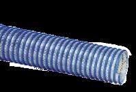 Service: Extremely flexible composite type hose chemical unloading and in-plant applications. to 212 F.