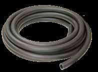 Service: Premium construction coolant hose provides long service life in all automotive and truck cooling applications. Meets SAE J20R3 D3 HT.