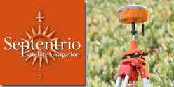 Septentrio EGNOS An overview Dirk Werquin Program Manager Aerospace & Defence, Septentrio