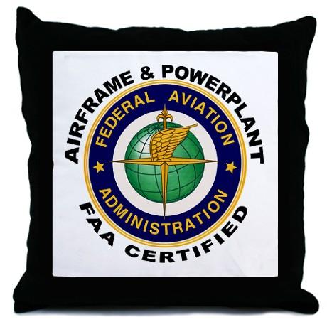 Airframe & Powerplant Certification