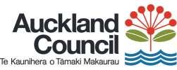 I hereby give notice that an ordinary meeting of the Manukau Harbour Forum will be held on: Date: Time: Meeting Room: Venue: Friday, 12.