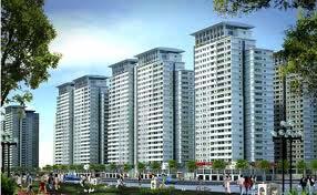 tâm thương mại và chung cư cao 54 tầng với tên gọi Pha Lê Xanh. Dự kiến công trình có quy mô khoảng hơn 1.000 căn hộ, với diện tích gần 10.000m2, tọa lạc ngay mặt đường Phạm Hùng, Q.Cầu Giấy.