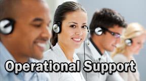 THE SUPPORT MECHANISM Commercial And Operational Business Support The hotels under Swiss International s umbrella benefit furthermore from a robust support mechanism which includes extensive