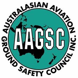 AAGSC RECOMMENDED INDUSTRY PRACTICE PASSENGER SAFETY ON THE APRON AAGSC : RIP No.