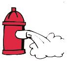 PUBLIC WORKS Township announces 2004 waterline flushing schedule Cranberry Township s Annual Fire Hydrant and Distribution System Flushing Program began on March 22.