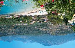 Peloponnese At the heart of historic Argolis, familyfriendly Tolon has a safe sandy beach, free bikes and