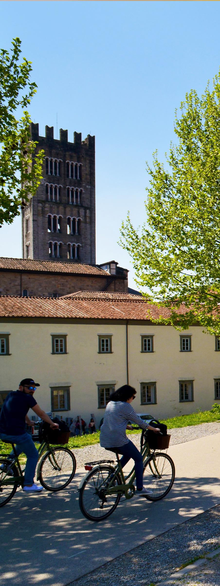 WHAT'S NEARBY Marlia, Cappannori (historic villas and gardens, basic shopping) 10 minutes on foot, 5 minutes in car Lucca (historic center, park and rental bikes, all shopping, train) 7 minutes Forte