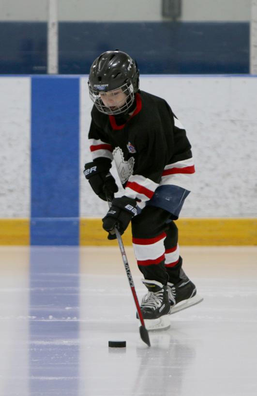 UCC Sports Camps 2018 Hockey Camp Who: Juniors 7-9 years Seniors 10-12 years When: Sessions 1-10 weekly, June 18-Aug 24 Fee: $400/weekly session Where: Upper Canada College Arena Hockey Camp was UCC