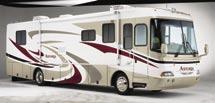 You see, we become more efficient when we offer more of your favorite amenities standard. Construction is more streamlined. And you get more motorhome. For less.