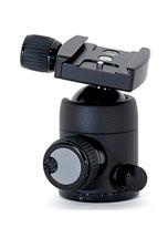 89 Camera connection type QR-60 Knob Clamp Tripod Mount 3/8-16 UNC Markins Q-Ball Q10 Q10-KR Weight (g / lbs) 490 g / 1.1 Max.