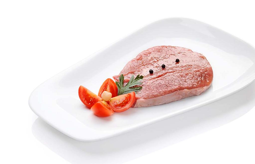 46 Savjet Mješavinom namažite ribu prije pečenja u pećnici. U unutrašnjost stavite isjeckan češnjak.