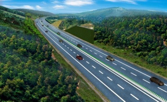Upcoming Projects Project Kampala-Entebbe Expressway (51km) Kampala-Jinja Expressway (77km) Kampala-Mpigi Expressway (32km) Kampala Bombo Expressway (50km) Status Operation and Maintenance PPP being
