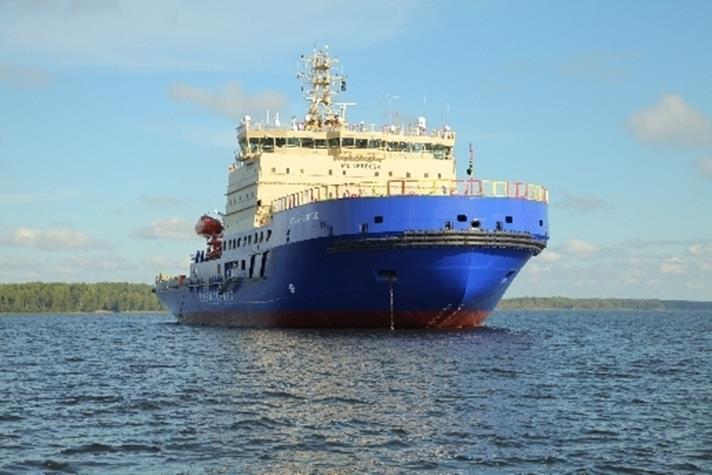 Salvage Service Delivered Vyborg Shipyard 21900M Vladivostok 16 MWt 2015 Rosmorport Finalising building Vyborg Shipyard + Arctech 21900M Murmansk 16 MWT December 2015 Rosmorport Finalising building