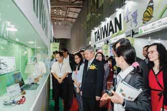 City s Association of Mechanical & Electrical Enterprises Chairman Taipei Economic and