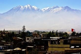 Santa Teresa Convent & Museum of Colonial Art is a peculiar cultural place of interest of Arequipa in