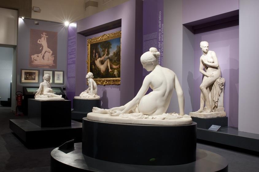 Combined Guided Tour ACCADEMIA + UFFIZI IN ONE DAY ** FREE SALE ** The guided tour of the Accademia Gallery (morning) can be purchased together with the Uffizi Gallery one