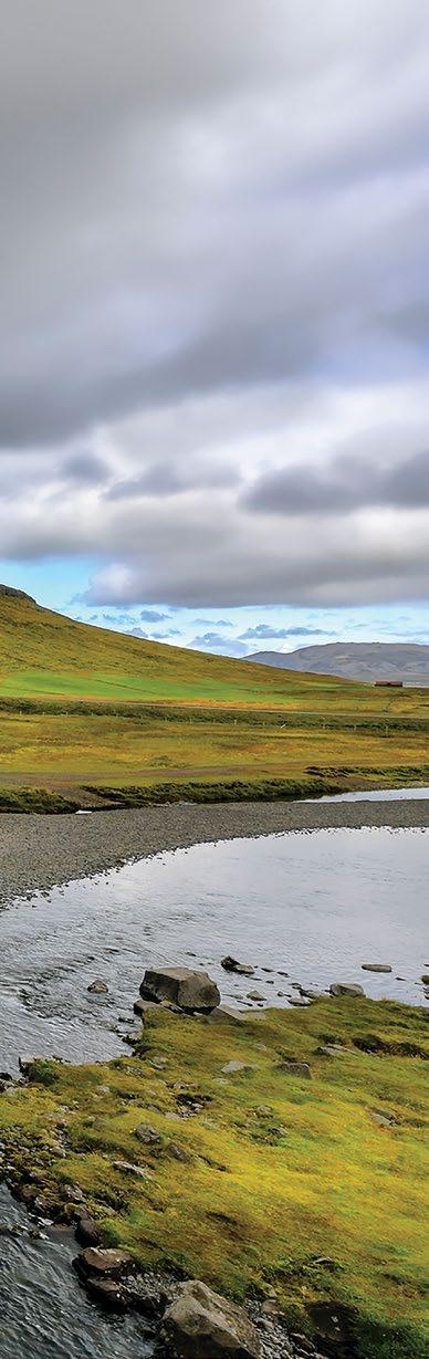 Explore a mystical land shaped by fire and ice on this excursion to the ancient Viking stronghold of Iceland.