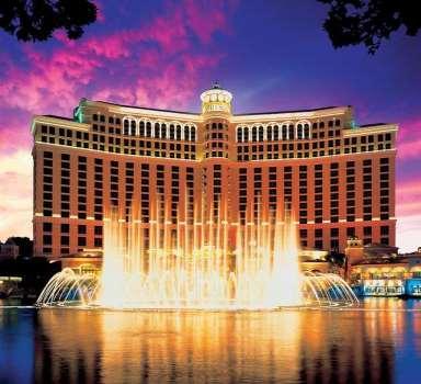 ABOUT MGM RESORTS S&P 500 and FORTUNE 500 company with