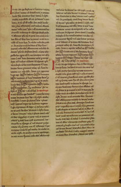 Monastics archives Cartulary of the monastery of Sant Cugat del Vallès (ca.