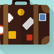Once you have applied for an English course we would recommend that you start looking at flight options as prices can vary for different airlines. What should I pack?