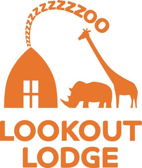 Lookout Lodge Guest