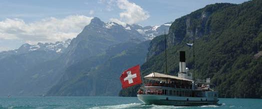 Offer: 3 days / 2 nights Price: from SGD 827 Wilhelm Tell Express Lucerne Lugano The Wilhelm Tell Express links two of Switzerland s most attractive regions: Central Switzerland and Tici - no.