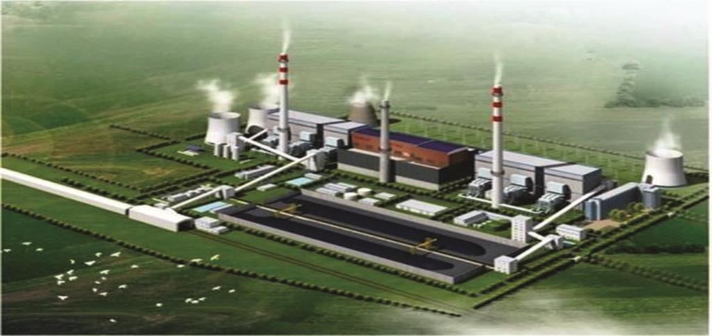 I-4. Таван толгой цахилгаан станц Зорилго Тавантолгойн нүүрсний орд газрыг түшиглэн 450 МВт-ын хүчин чадал бүхий цахилгаан станц барих төслийн эхний ээлжийн санхүүжилтэнд Засгийн газрын үнэт цаасны