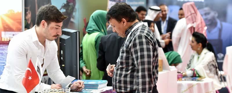 EXHIBITORS AT IFCE 2016 Hear about the success of IFCE 2016 from our exhibitors: The International Franchise Conference and Exhibition served as a venue to encounter and connect with potential