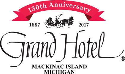 Grand Hotel Reservation Form U-M 35th ANNUAL INTERNAL MEDICINE UPDATE.