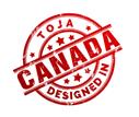 TOJA Inc., based in Oakville, Ontario, offers high quality outdoor furniture at affordable prices.