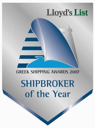 LY MARKET REPORT June 6th, 2008 / Week 23 This year's Posidonia was bigger than ever, proving one more time the importance of Greece and Piraeus in particular as one of the largest shipping centers