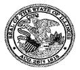 STATE OF ILLINOIS ILLINOIS COMMERCE COMMISSION TRANSPORTATION BUREAU / RAIL SAFETY SECTION Michael E.