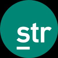 STR DATA REPORTING GUIDELINES version 17.