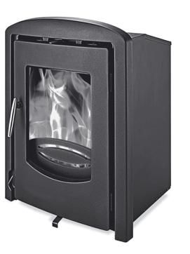 hi-flame M U LT I F U E L S T O V E S Instruction Manual Hi-Flame Inset Convector Multi Fuel and Wood Burning Non-Boiler Inset Stove Published June 2014 Please note This appliance has been