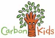 CarbonKids is an education program developed by CSIRO. It aims to educate students and the community, through interactive programs related to climate change.