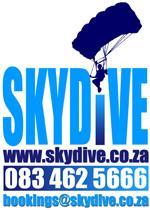 Western Province Sport Parachute Club Bid Document to host the South African National Skydiving