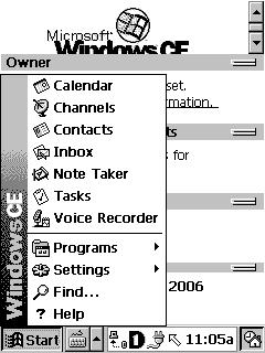352 13.28.Windows CE, Windows Phone, Mobile i Pocket PC Windows CE 1.0 Windows CE 3.0 Windows CE 2.0 Windows CE 4.0 Windows CE 5.