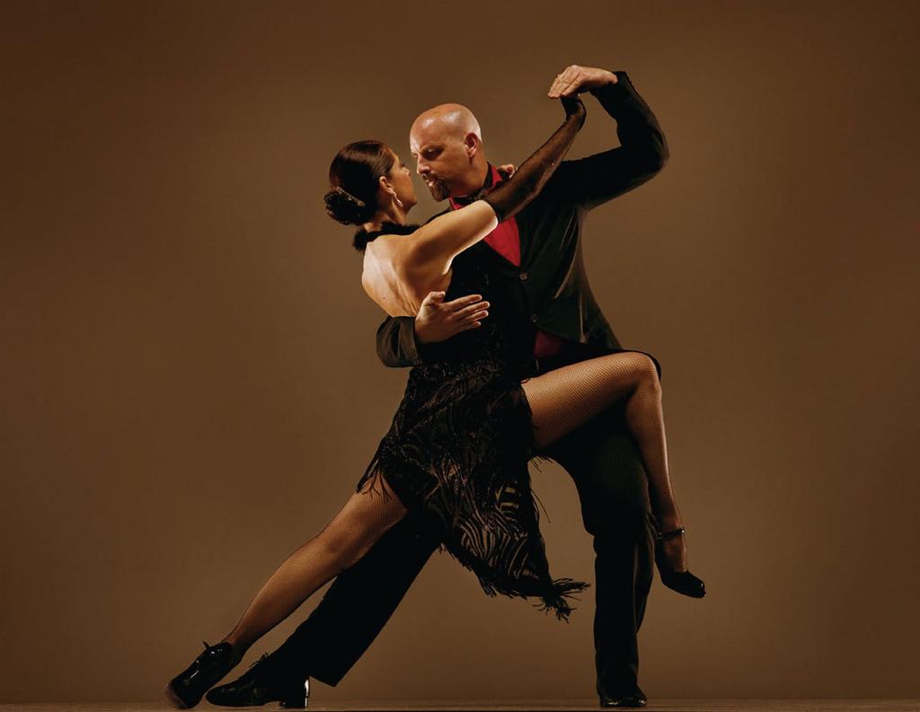 TOUR HIGHLIGHTS -Sightsee in the exciting and diverse capital city of Buenos Aires, where modern and historic contrast -Receive private tango lessons at the La Ventana Estudio from some of their most