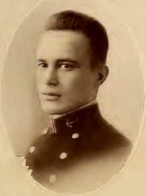 Captain Cassin Young, USN: Cassin Young was born in Washington, DC in the spring of 1894. He was named in honor of an American naval hero of the war of 1812.