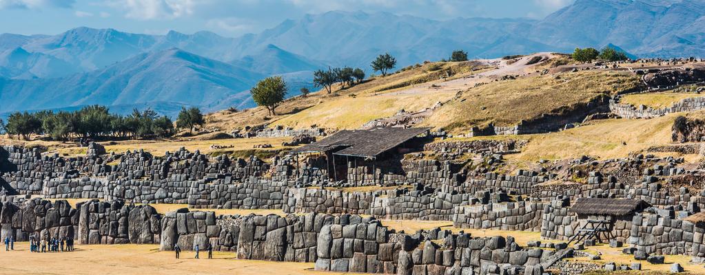 Sacsayhuaman ruins TOUR DETAILS Tour Cost (per person): Approx US$4895 Taxes and Gratuities: US$325 Single Supplement: US$1200 If you are travelling on your own and would like to share accommodation,