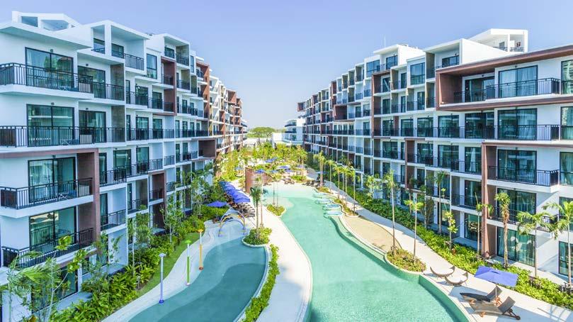 Centra by Centara Maris Resort Jomtien Centra by Centara Maris Resort Jomtien is located near Jomtien Beach, Pattaya, which is renowned for its water sports.