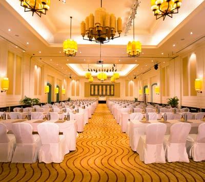 Be it large scale conference centres in major thriving city hubs to more intermediate meeting rooms in captivating beach destinations - we can cater for all your event needs.