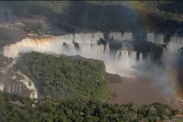 I OPTIONAL PROGRAMMES Valid from 1 January 2010 to 30 June 2010 Rates Description ARGENTINIAN FALLS DAILY DEPARTURES 08.30 AM ARS $70.