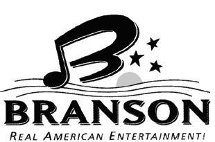 Branson Optional Branson attractions to consider - Branson Belle, Silver Dollar City, Ride the Ducks, Branson Scenic Railway trip, a winery and/or Titanic Museum Options to consider enroute - a