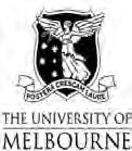 THE UNIVERSITY OF MELBOURNE ARCHIVES NAME OF COLLECTION Youth Hostels Association Of Victoria ACCESSION NO 1992.