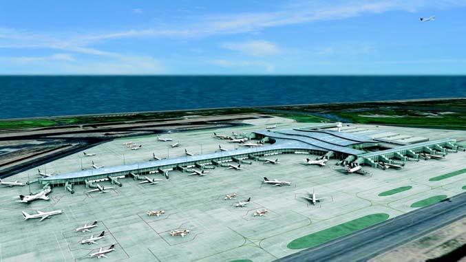 Contents Aena Catalonia market overview Barcelona airport market overview Barcelona